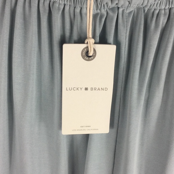  Hp Sandwash Off The Shoulder Top Sage 栗♂️ - Picture 6 of 7